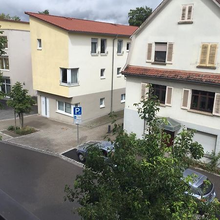 21号汽车旅馆 Sersheim 外观 照片