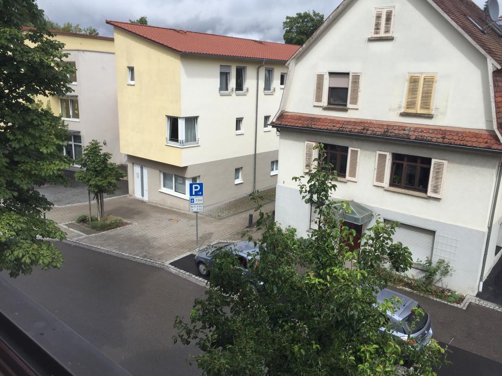 21号汽车旅馆 Sersheim 外观 照片