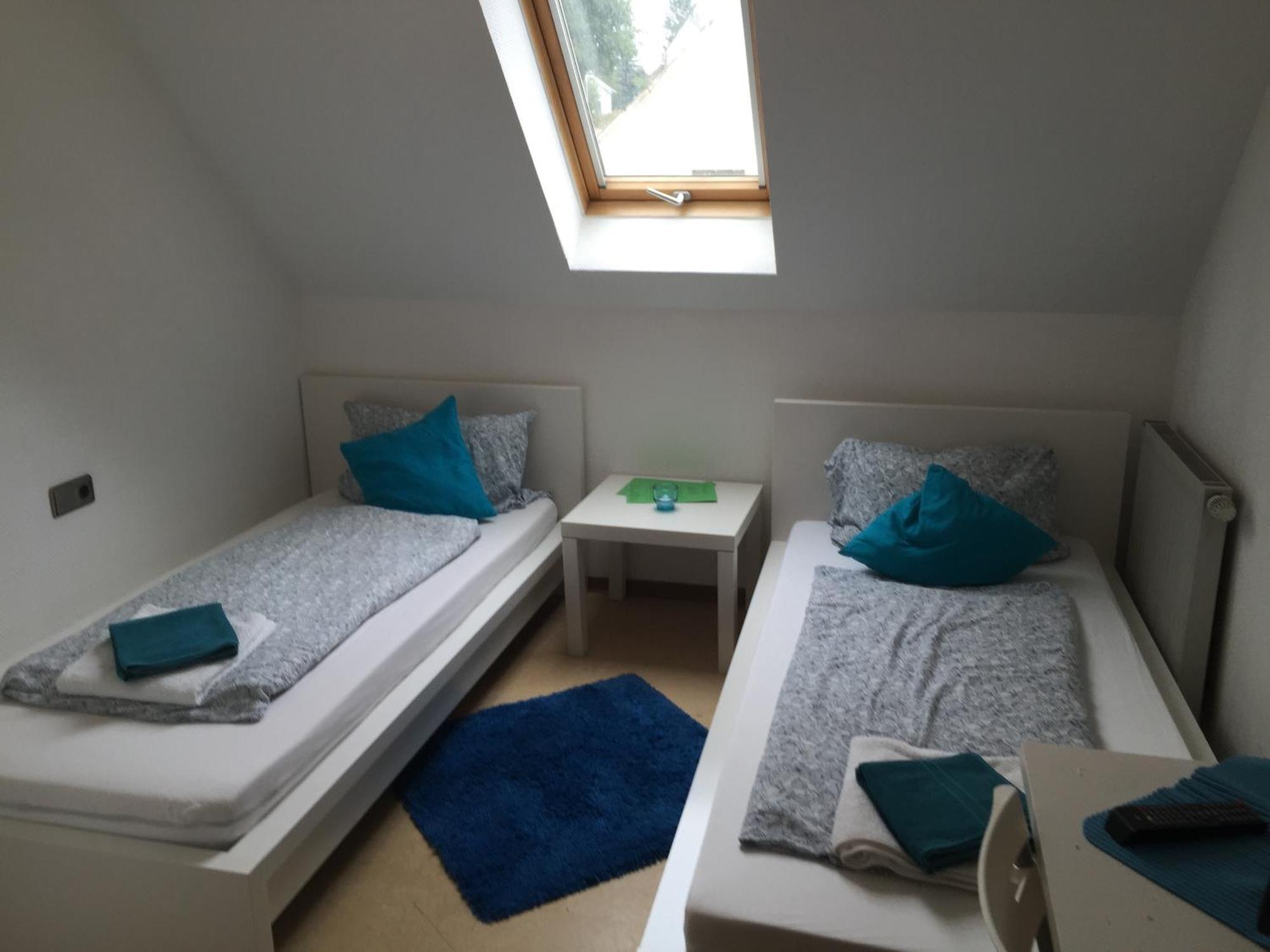 21号汽车旅馆 Sersheim 外观 照片
