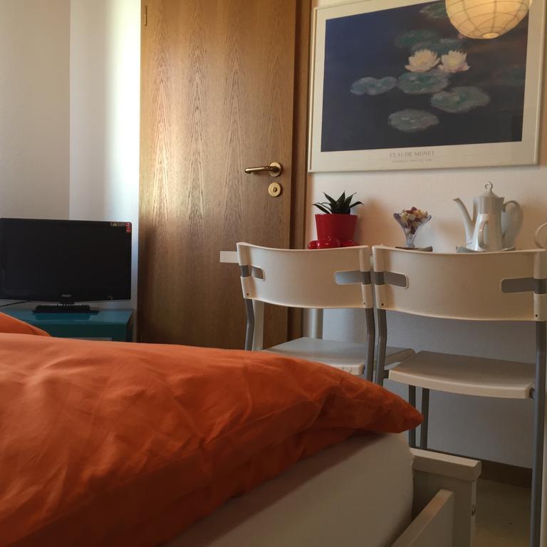 21号汽车旅馆 Sersheim 客房 照片